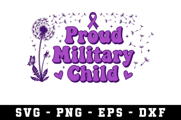 Download Proud Military Child Svg | Svg Cut File - Svg cut file Collection